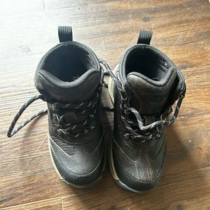 Kids Timberlands Boots